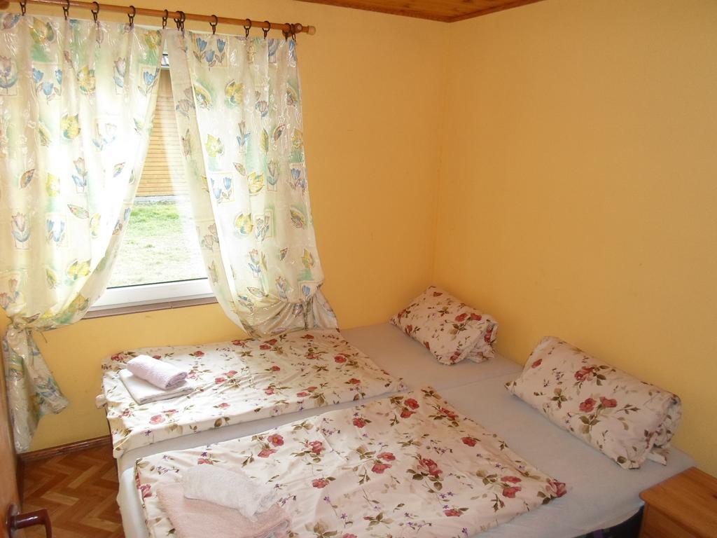 Center Angelos Bronków 部屋 写真